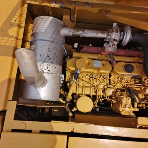 Excavatrice Caterpillar d'occasion à bas prix, 320c, originale, CAT 320D, CAT 320GC, 320C, 320b, 320, 20 tonnes, à vendre - Product Image 6