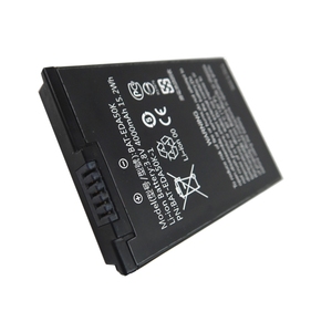 Brand <strong>New</strong> <strong>Rechargeable</strong> 3.7V 4000mAh Li-ion BAT-EDA50K-1 Lithium Ion <strong>Battery</strong> Scanpal EDA50K - Product Image 2