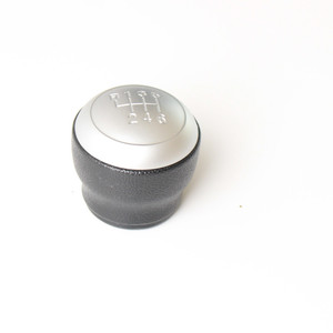 Pommeau de levier de vitesse pour voiture, pour Kia K5 Hyundai Sonata, conception ergonomique en plastique, Transmission manuelle - Product Image 1