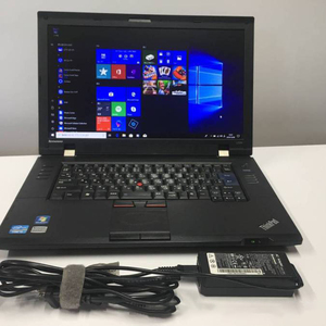 Computer Portatile Ricondizionato HD da 15,6 Pollici ThinkPad Adatto per L520 Core I3 I5 - Product Image 3