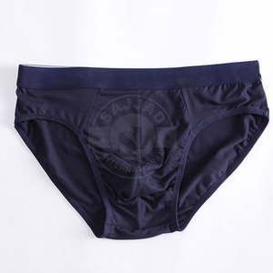 2024 último diseño de ropa interior para hombres, precio al por mayor, ropa interior para correr para hombres, ropa interior de fibra de bambú para venta en línea - Product Image 1