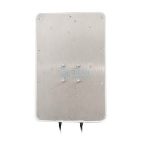 <span class=keywords><strong>Antena</strong></span> <span class=keywords><strong>de</strong></span> Panel Exterior 4G LTE MIMO, 2x 12dBi <span class=keywords><strong>de</strong></span> Alta Ganancia con Cables <span class=keywords><strong>de</strong></span> <span class=keywords><strong>15</strong></span> <span class=keywords><strong>Metros</strong></span>, Banda Completa, Largo Alcance <span class=keywords><strong>de</strong></span> 10km a 15km - Product Image 3