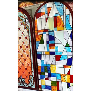 Máy vẽ kính <span class=keywords><strong>CNC</strong></span>, máy tô màu đường nét liền mạch, máy kính màu - Product Image 5