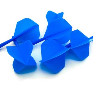 Dardos 2BA de Fábrica China, Venta al por Mayor Personalizada, Dardos Flug, Flight - Product Image 4