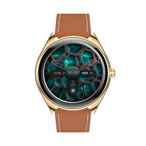 Relojes Inteligentes DF MT55 HT55 con un Solo Botón, BT5.3, Frecuencia Cardíaca Dinámica Real, Presión Arterial y Múltiples Correas - Product Image 3