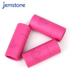 Caja de Cartón Cilíndrica para Cosméticos, Diseño Personalizado, Reciclable, para Botellas de Perfume, Tubo de Papel - Product Image 6