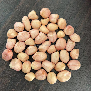 Bán buôn đậu phộng Nuts nguyên hữu cơ vỏ mặt đất đậu phộng Jumbo đậu phộng - Product Image 4