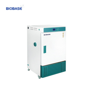 Incubateur BOD BIOBASE d'usine, 0~65°C, pour la <span class=keywords><strong>culture</strong></span> <span class=keywords><strong>de</strong></span> microbes BOD/bactéries, incubateur BOD multiprogrammable pour laboratoire - Product Image 1