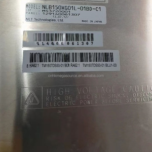 Módulo de Pantalla LCM Industrial NLB150XG01L-01BD-C1, NLB150XG01L-01BD-C1 en Existencia - Product Image 4