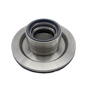 Joints d'étanchéité d'arbre de pompe JCS2A-85-QRMQ-309600, joint mécanique à double cartouche pour pompes à anneau liquide Andritz S ACP - Product Image 6