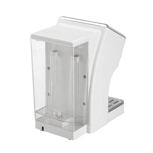 PANCERKA Machine à café espresso italienne semi-automatique avec mini récipient à lait électrique pour usage domestique hôtel RV - Product Image 2