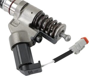 Inyector de Combustible para Motor HongWang QSM11 ISM11 M11, 4902921 3411754 4903319 4061851, 1 Año de Garantía - Product Image 6