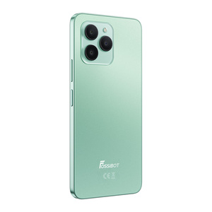Fossibot <span class=keywords><strong>Android</strong></span> 14 Mini Mobilephone điện thoại di động 5g điện thoại thông minh - Product Image 1