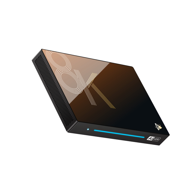 Hot Selling  H96 MAX M9S  8K Android 14 TV BOX Rockchip RK3576 8-CORE AI Smart Box with WIFI 2.4g 5g BT5.4