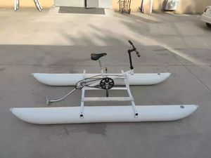 2022ร้อนขายจักรยานน้ำสำหรับน้ำทำให้พองจักรยานสำหรับผู้ใหญ่น้ำจักรยานเหยียบจักรยานน้ำจักรยาน - Product Image 4