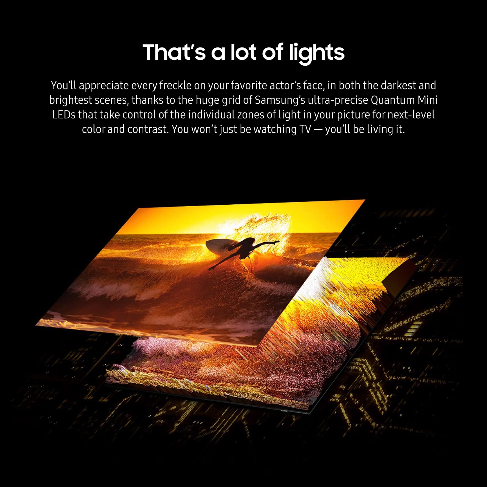 tcl smart tv75