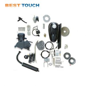 البنزين دراجة 48Cc 49Cc 50Cc 60Cc 66Cc 80Cc بمحركات 26 'بوصة سكوتر الغاز دراجة المحرك - Product Image 1