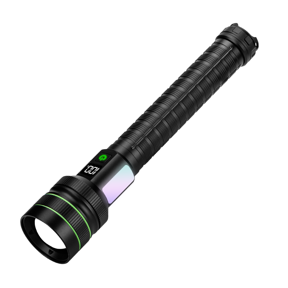 Black-Battery-free