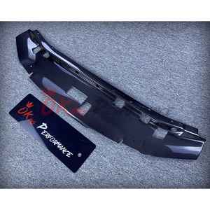 Комплект охлаждающей пластины двигателя из углеродного волокна для Nissan R34 GTR 1998-2002 - Product Image 3