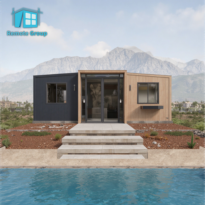 Wholesale Expandable Container House 20ft 40ft