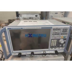 Analizador de Redes R&S Rohde & Schwarz ZNB20 (20GHz) de 4 Puertos, Usado - Product Image 1