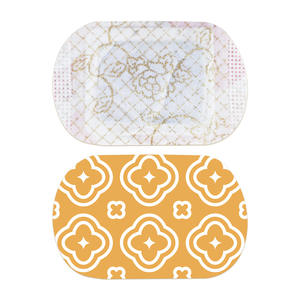 Calentador de pies autocalentable con cúrcuma, tela de membrana de microcorriente, 2 parches, termostato ajustable, funciona con batería para mayor comodidad - Product Image 1