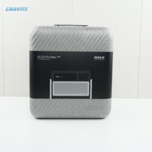 Proyector Láser Tricolor DLP 4K N-XGIMI RS20 Pro Max RS20 Ultra Max, 3000 CVIA, 3400 ISO, Alto Brillo, 3D, para Uso Doméstico - Product Image 6