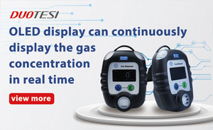 Digital Handheld Carbon Monoxide Detector CO Meter Indoor Air Quality Monitor With High Accuracy - Product Image 5
