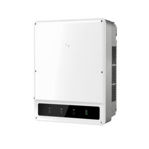 Sistema Solar Híbrido Goodwe Serie GW de 15KW a 30K-ET, Clase IP66 para un Rendimiento Confiable en Condiciones Exteriores GW15/20/25/29.9/30K-ET Go - Product Image 2