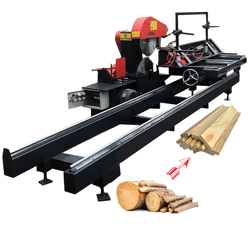 Древесная пила с несколькими лезвиями, циркулярная пила, деревообрабатывающая пила, портативная пила, Пильная мельница