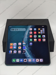 Nouveau smartphone pliable original Vi Vo X Fold6, 8,02'', 120 Hz, 7000 mAh, Dimensity 9500, Super Android 16, 200 MP, 5G - Product Image 3