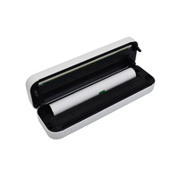 Imprimantes thermiques portables pour papier A4, plusieurs largeurs disponibles, mini-machine d'impression de tatouages sans fil Bluetooth