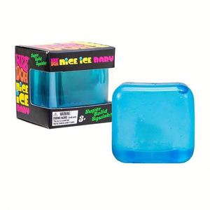 A Best-selling Large Ice Cube, a Powerful Stress-relieving Gadget, a <b>Small</b> Stress-relieving Toy, and a Popular Online Toy - Product Image 2