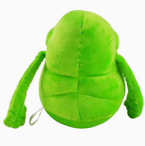 Juguete de Peluche en Oferta, Muñeco de los <span class=keywords><strong>Cazafantasmas</strong></span>, Fantasma Verde, Juguete de Peluche, Regalo de Cumpleaños, el Mejor Regalo para Niños - Product Image 3