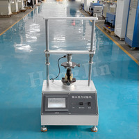 Máquina de Prueba de Ciclos de Apertura y Cierre Repetidos para Tapas de Botellas, Equipo de Prueba de Durabilidad para Bisagras de Muebles y Laptops