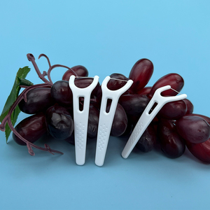 ไม้จิ้มฟันและไหมขัดฟันแบบกำหนดได้เองสำหรับสุขอนามัยในช่องปาก - Product Image 2