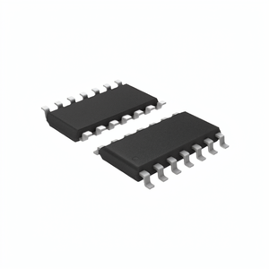 ชิป14 solc LM611CM BOM IC ชิ้นส่วนอิเล็กทรอนิกส์ - Product Image 1