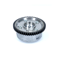 Nouvel actuateur de distribution variable en gros d'usine, engrenage de distribution réglable 24370-2G000 pour Kia, en fer, acier, aluminium, ISO