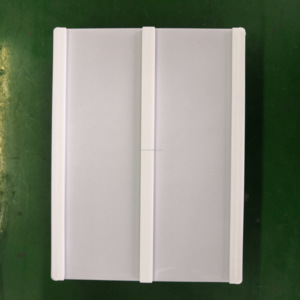 Nhà Máy A5 Kích thước điện ảnh LED hộp Đèn Điện Ảnh <span class=keywords><strong>lightbox</strong></span> với chữ cái - Product Image 2