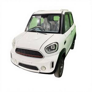 Mini <span class=keywords><strong>Auto</strong></span> Elettrica dal Design Moderno, Perfetta per Giovani Guidatori e Come Veicolo Secondario per Famiglie Urbane - Product Image 3