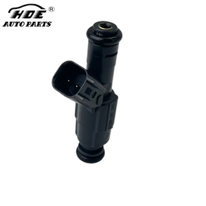 0280157108 9023785 50685 HDE AUTO PARTS Vente en gros de soupapes d'injection de haute qualité pour BAOJUN (SGMW) 360 - Product Image 1