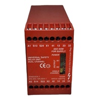 Nouveau module de relais de sécurité 440R-C23017/440R-C23018/440R-C23019/440R-N23126/440R-M23143