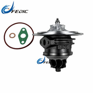 GT1549S 821942 MFS Cartouche de chargeur turbo Trafic Espace V Vivaro 1.6 <span class=keywords><strong>dCi</strong></span> CDTI 120/125/140/145/160 Kw pour Renault <span class=keywords><strong>Talisman</strong></span> Opel - Product Image 3