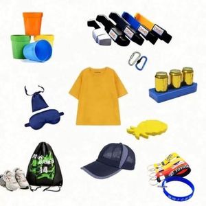 Nouveauté 2025 : Kits promotionnels en papier personnalisés, innovants et abordables, avec logo, impression sérigraphique, taille sur mesure et designs variés - Product Image 4