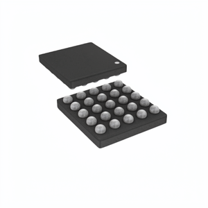 Power Management (PMIC) 25 UFBGA, WLCSP FAN53880UC002X Electronic Circuit Components Manufacturer Channel - Product Image 1
