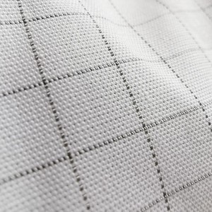 Nối đất tấm Vua Kích thước 10% Tinh Khiết Bạc sợi + 90% Hữu Cơ bông căn cứ tấm Trái Đất kết nối bộ đồ giường được trang bị Trái Đất tấm - Product Image 3