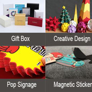 博威高精度PK 0705触摸屏模切机印刷包装用切纸机德尔塔PLC品牌 - Product Image 5