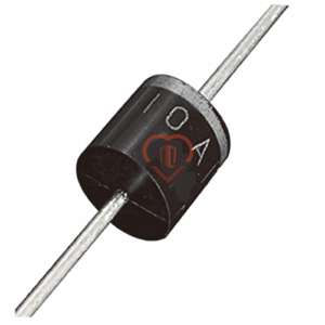 Liditech 5kp श्रृंखला 5000w ट्रांज़िट वोल्टेज उपप्रेसर के लिए 5kp33ca R6/p600 93.9a - Product Image 1