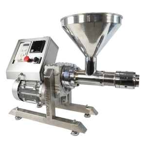 ¡Oferta Increíble! Máquina de Extracción de Aceite por Presión en Frío NF100 Eficiente – Prensa de Extracción de Aceite Comercial e Industrial – Exportación - Product Image 5