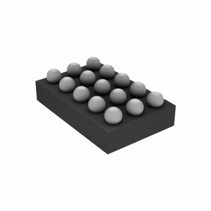 ผู้ผลิตชิปอิเล็กทรอนิกส์ ช่องทางจำหน่าย TPS65132L0YFFR ระบบจัดการพลังงาน (PMIC) 15 UFBGA, DSBGA - Product Image 1